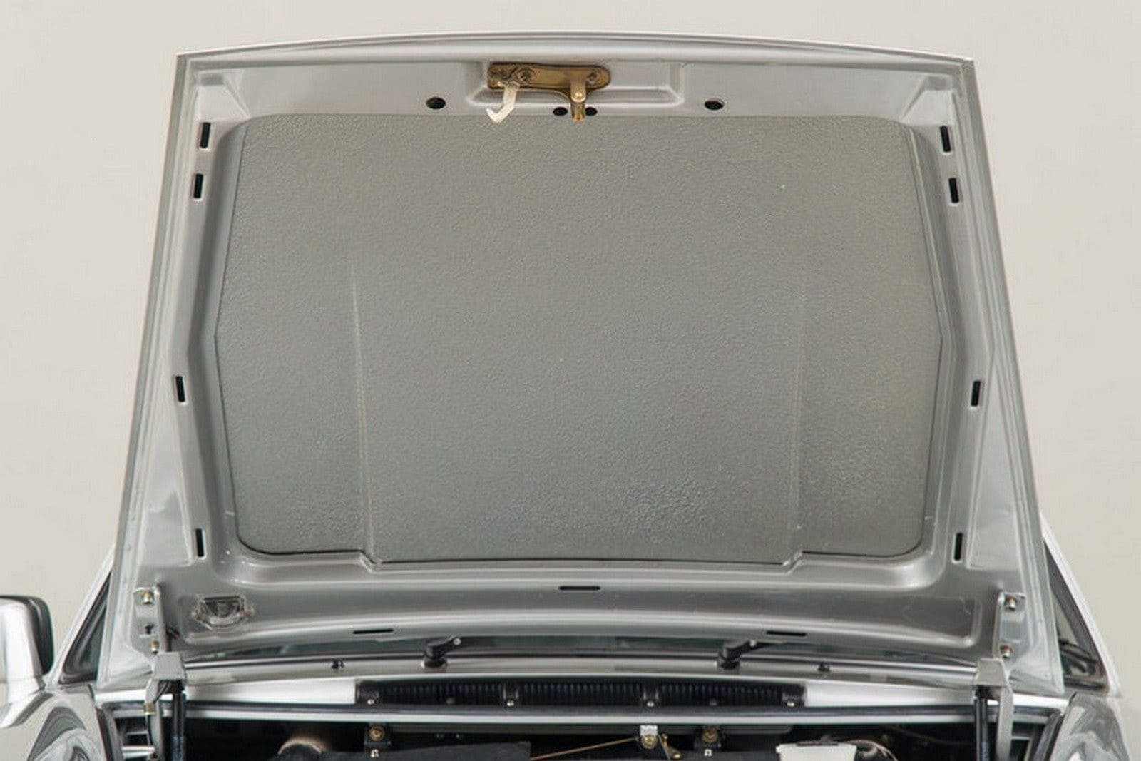 1979 - PORSCHE 911 TURBO SILVER, foto 17