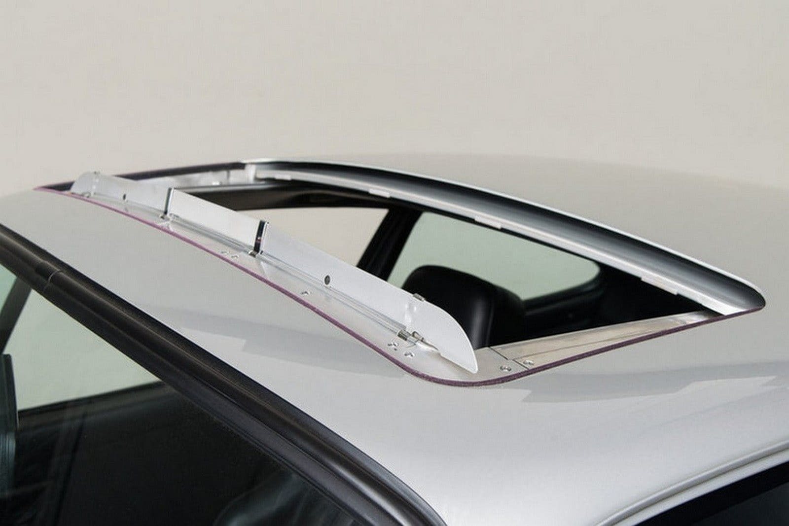 1979 - PORSCHE 911 TURBO SILVER, foto 37