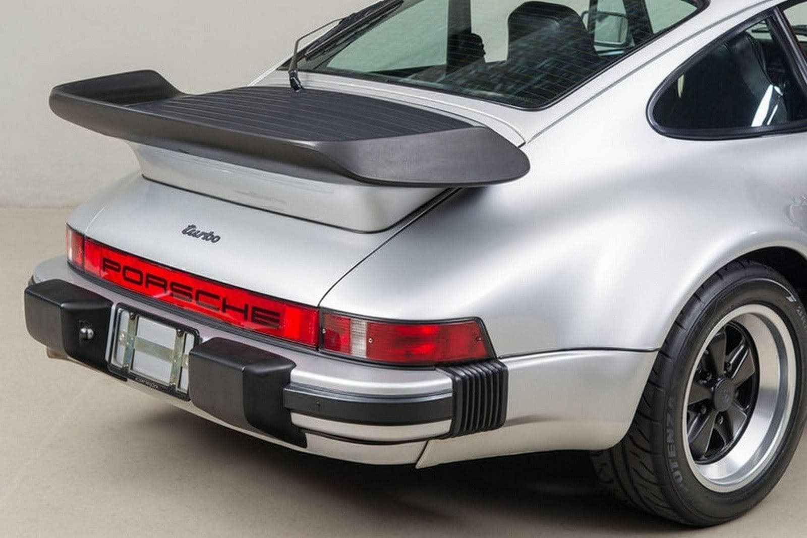 1979 - PORSCHE 911 TURBO SILVER, foto 40
