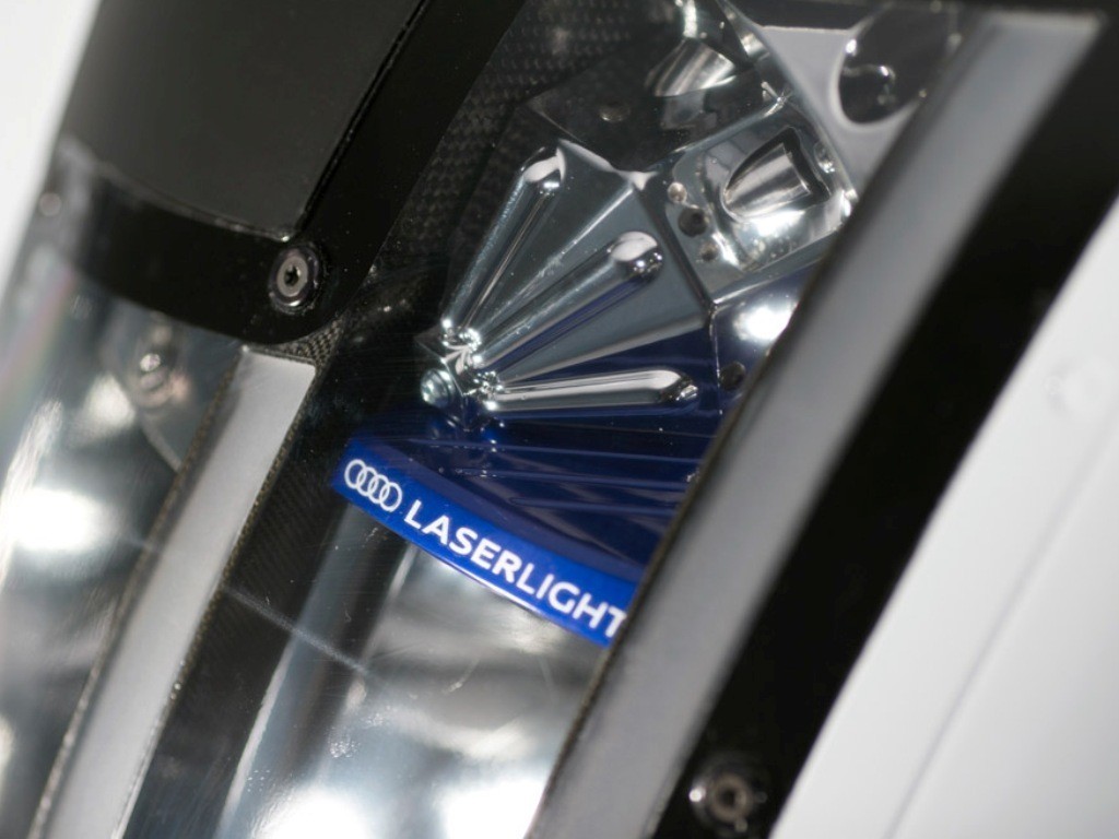 2014 - AUDI R18 E-TRON QUATTRO, foto 23