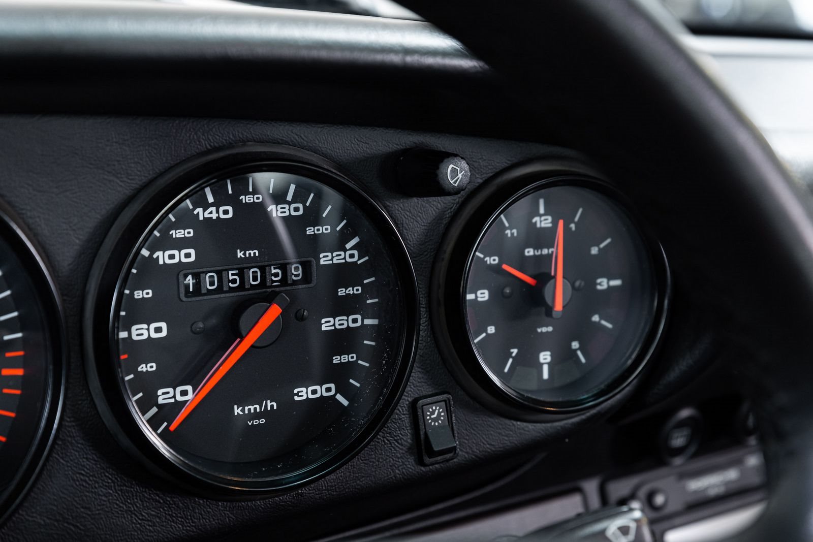 1996 - PORSCHE 911 CARRERA, foto 9