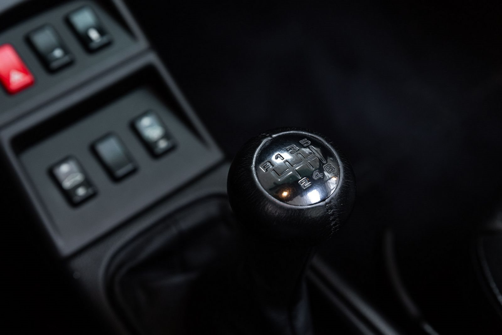 1996 - PORSCHE 911 CARRERA, foto 11