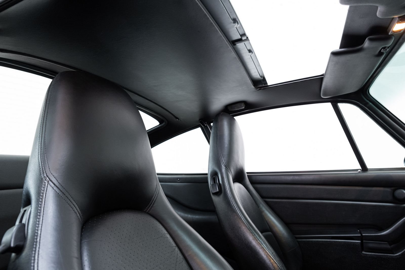1996 - PORSCHE 911 CARRERA, foto 13