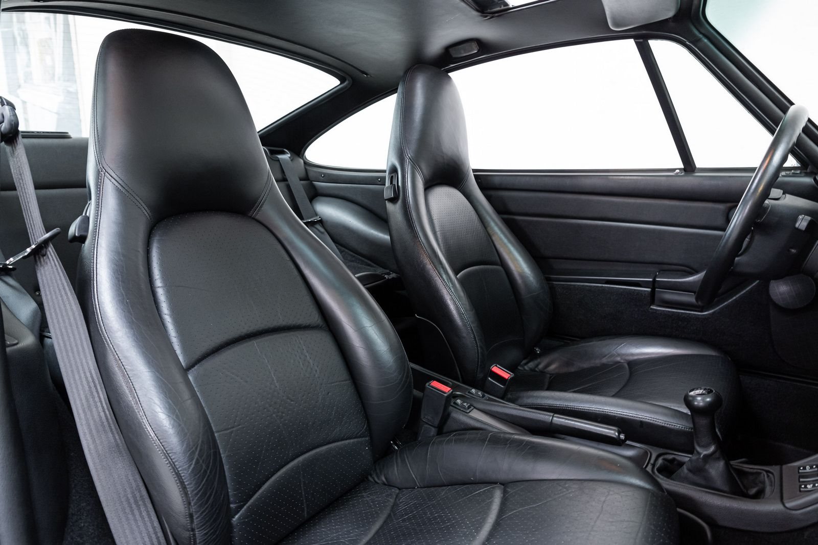 1996 - PORSCHE 911 CARRERA, foto 14