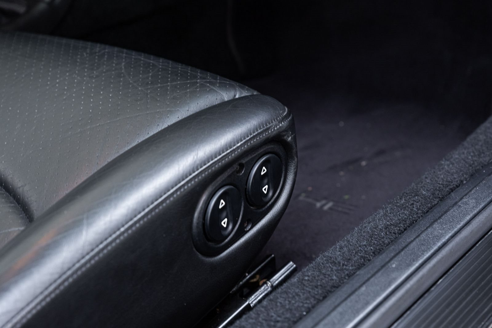 1996 - PORSCHE 911 CARRERA, foto 15