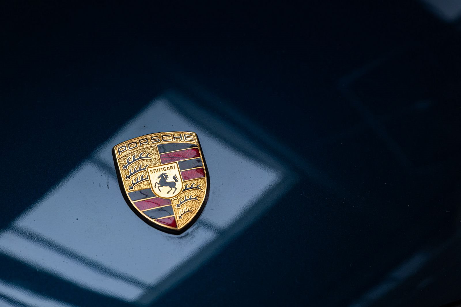 1996 - PORSCHE 911 CARRERA, foto 22