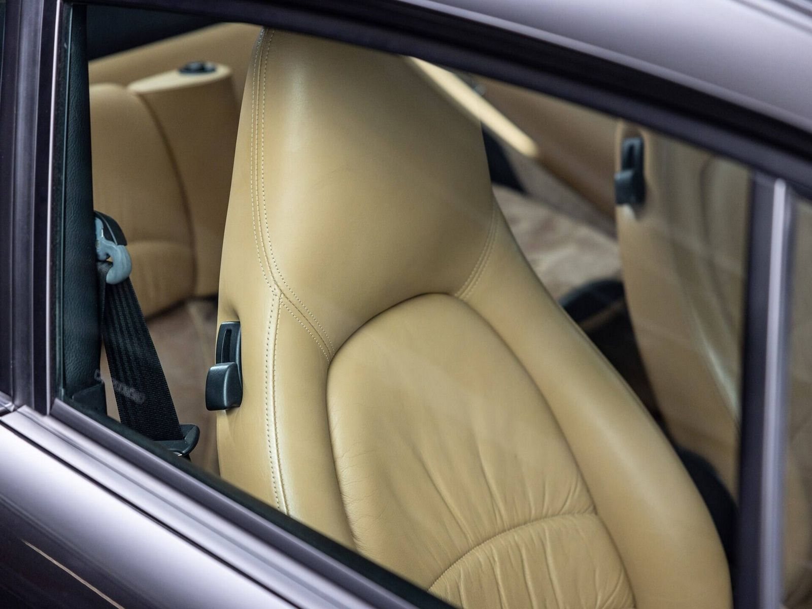 1996 - PORSCHE 911 TURBO, foto 19
