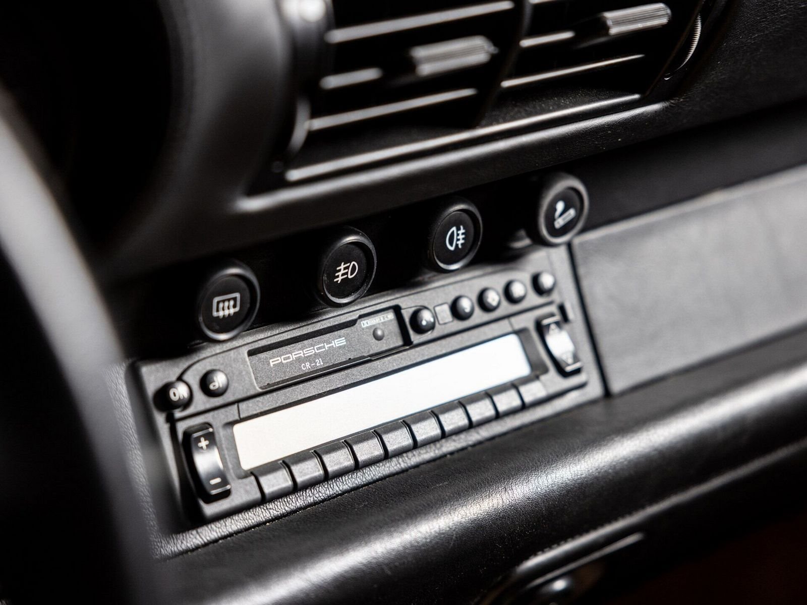 1996 - PORSCHE 911 TURBO, foto 22
