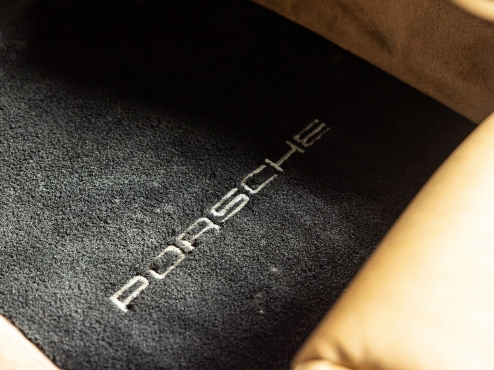 1996 - PORSCHE 911 TURBO, foto 24
