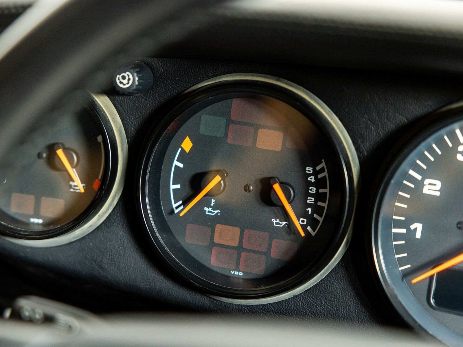 1996 - PORSCHE 911 TURBO, foto 26