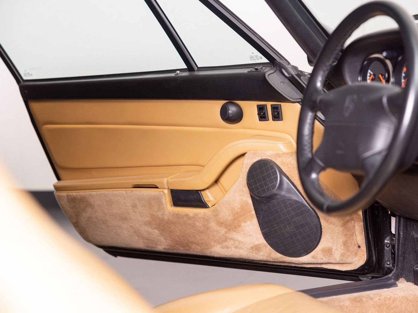 1996 - PORSCHE 911 TURBO, foto 27
