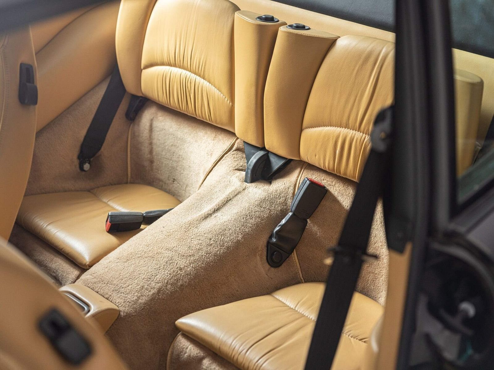 1996 - PORSCHE 911 TURBO, foto 31