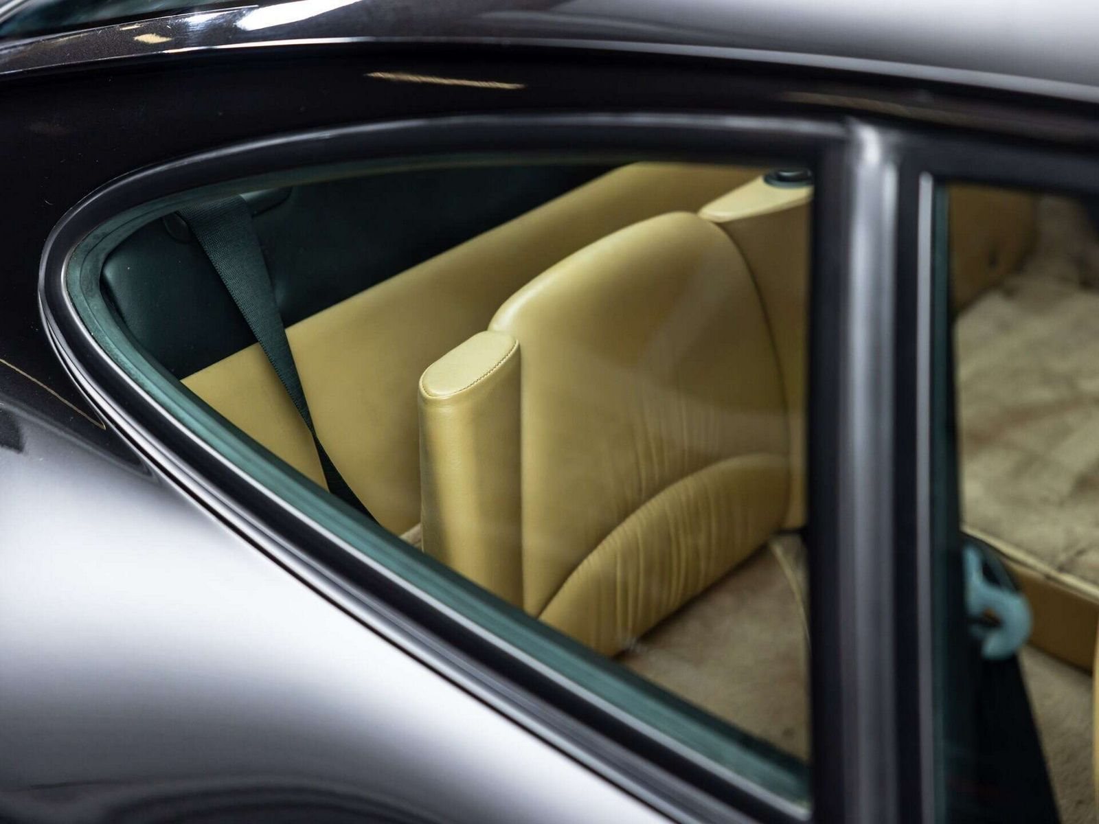 1996 - PORSCHE 911 TURBO, foto 41