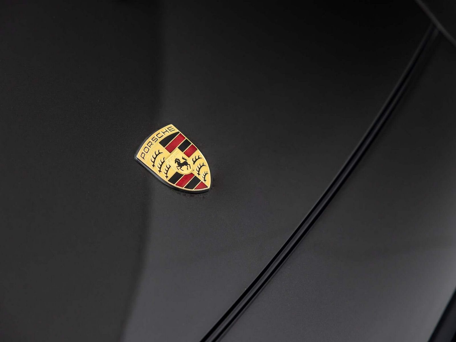 1996 - PORSCHE 911 TURBO, foto 42
