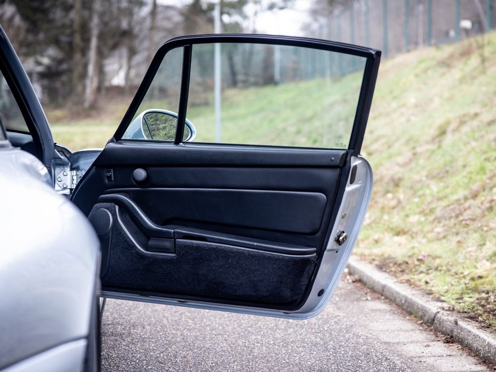 1996 - PORSCHE 911 TURBO, foto 57