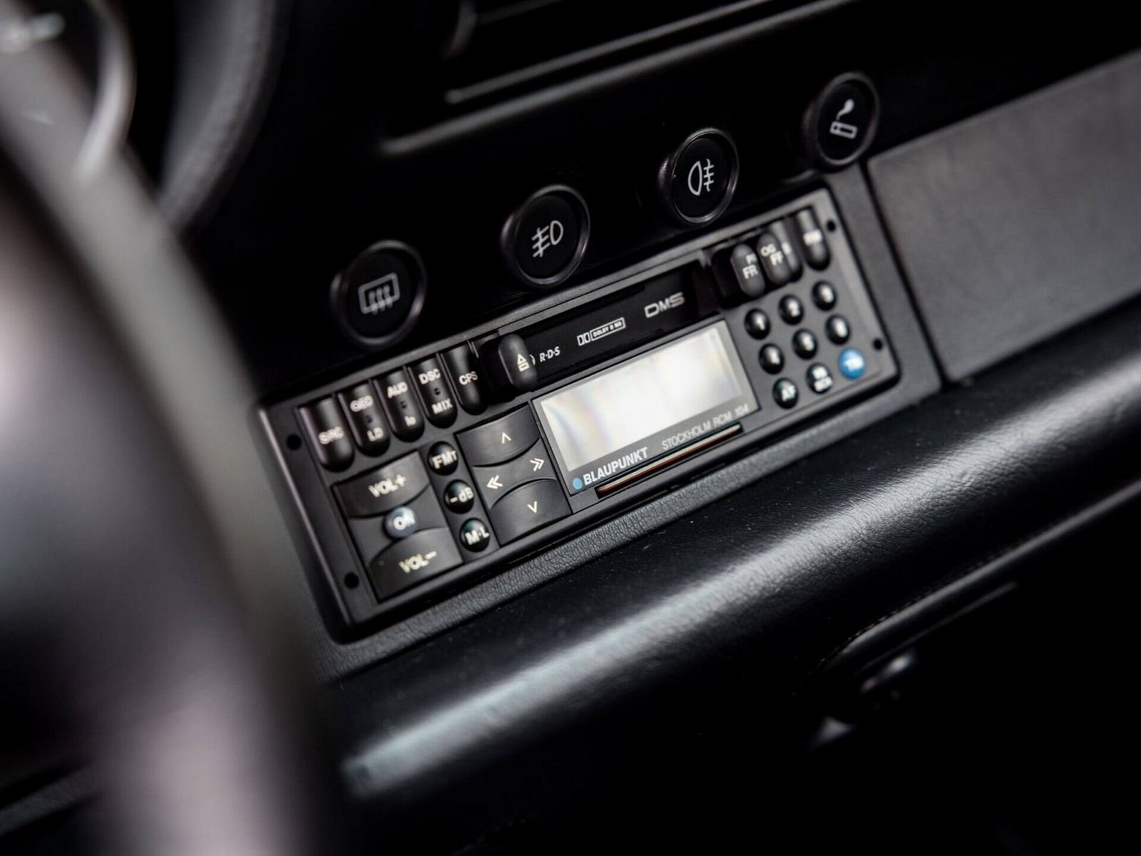 1996 - PORSCHE 911 TURBO, foto 58