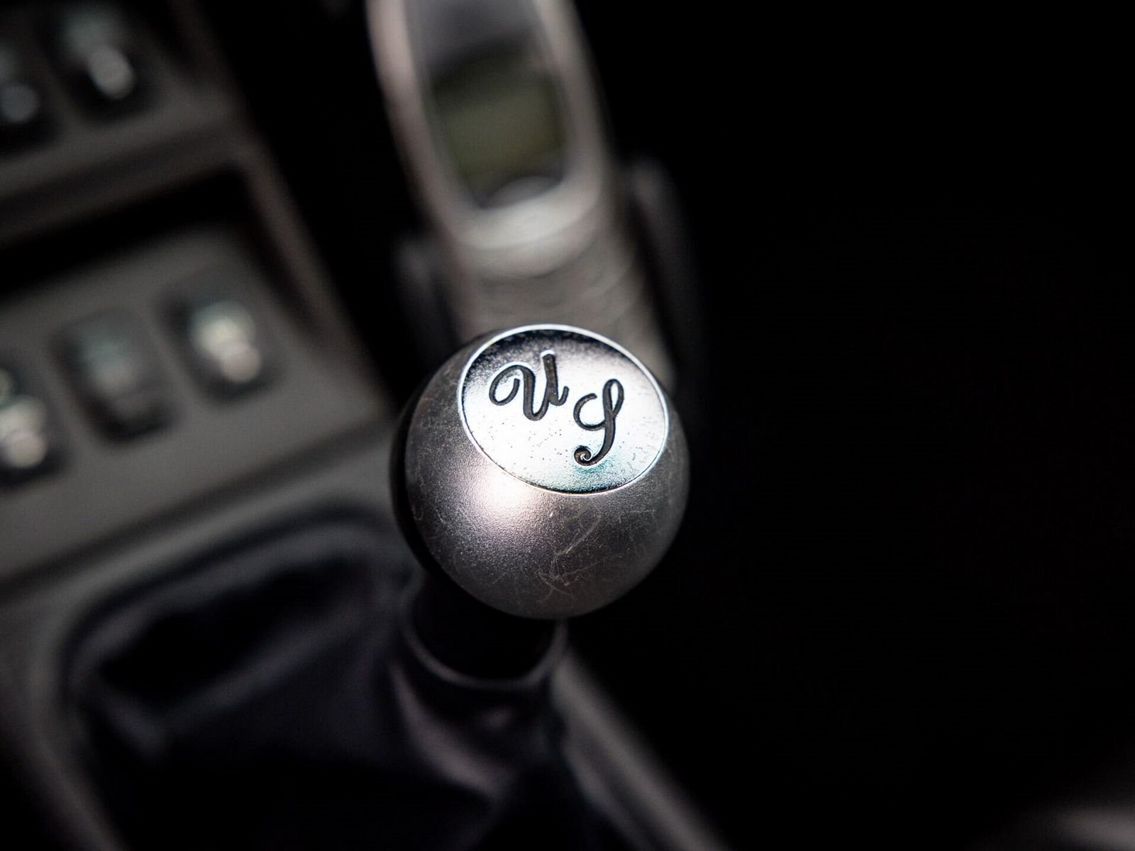 1996 - PORSCHE 911 TURBO, foto 62