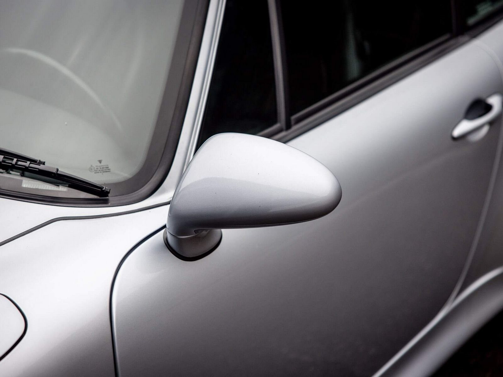 1996 - PORSCHE 911 TURBO, foto 73