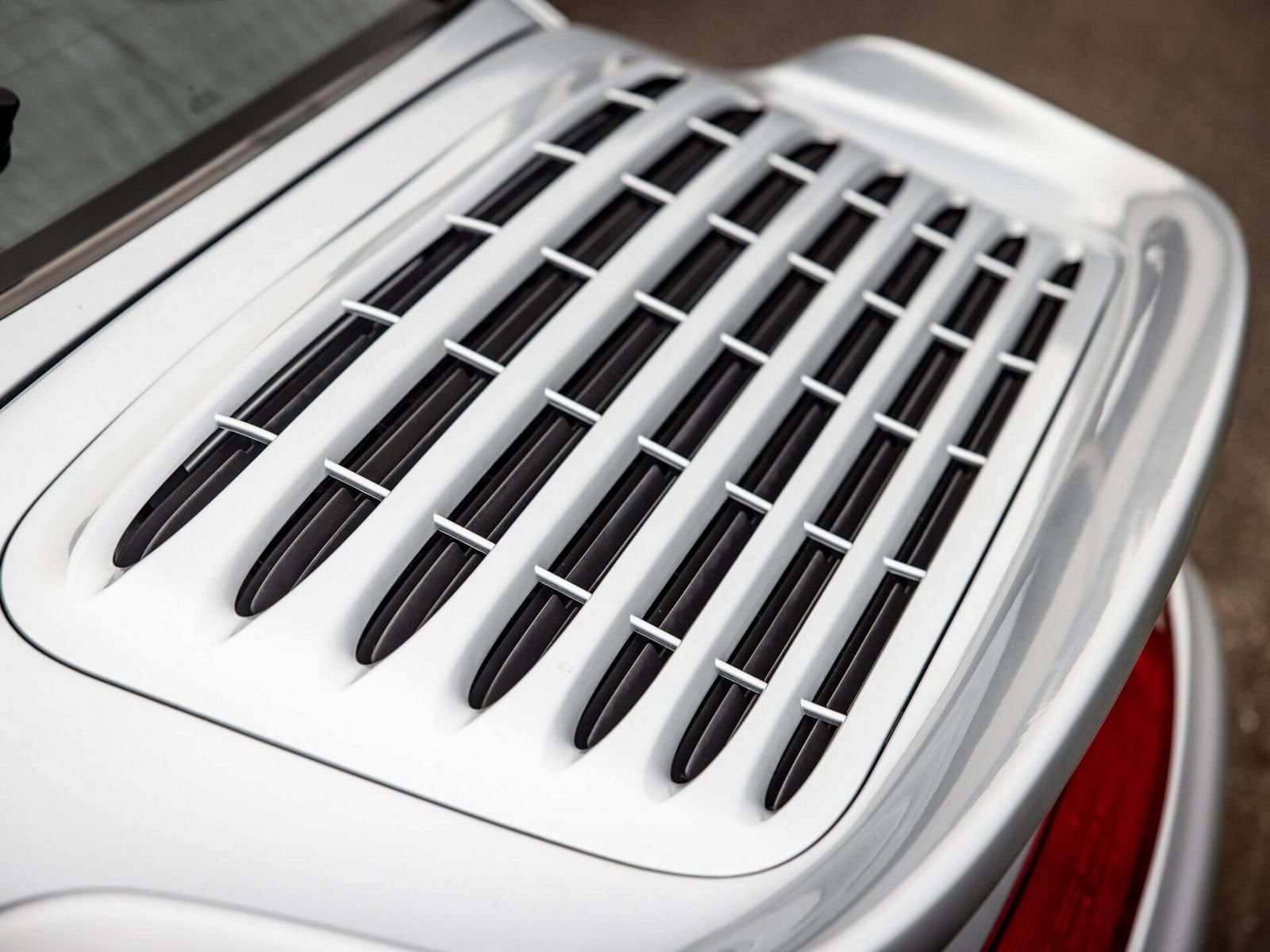 1996 - PORSCHE 911 TURBO, foto 78
