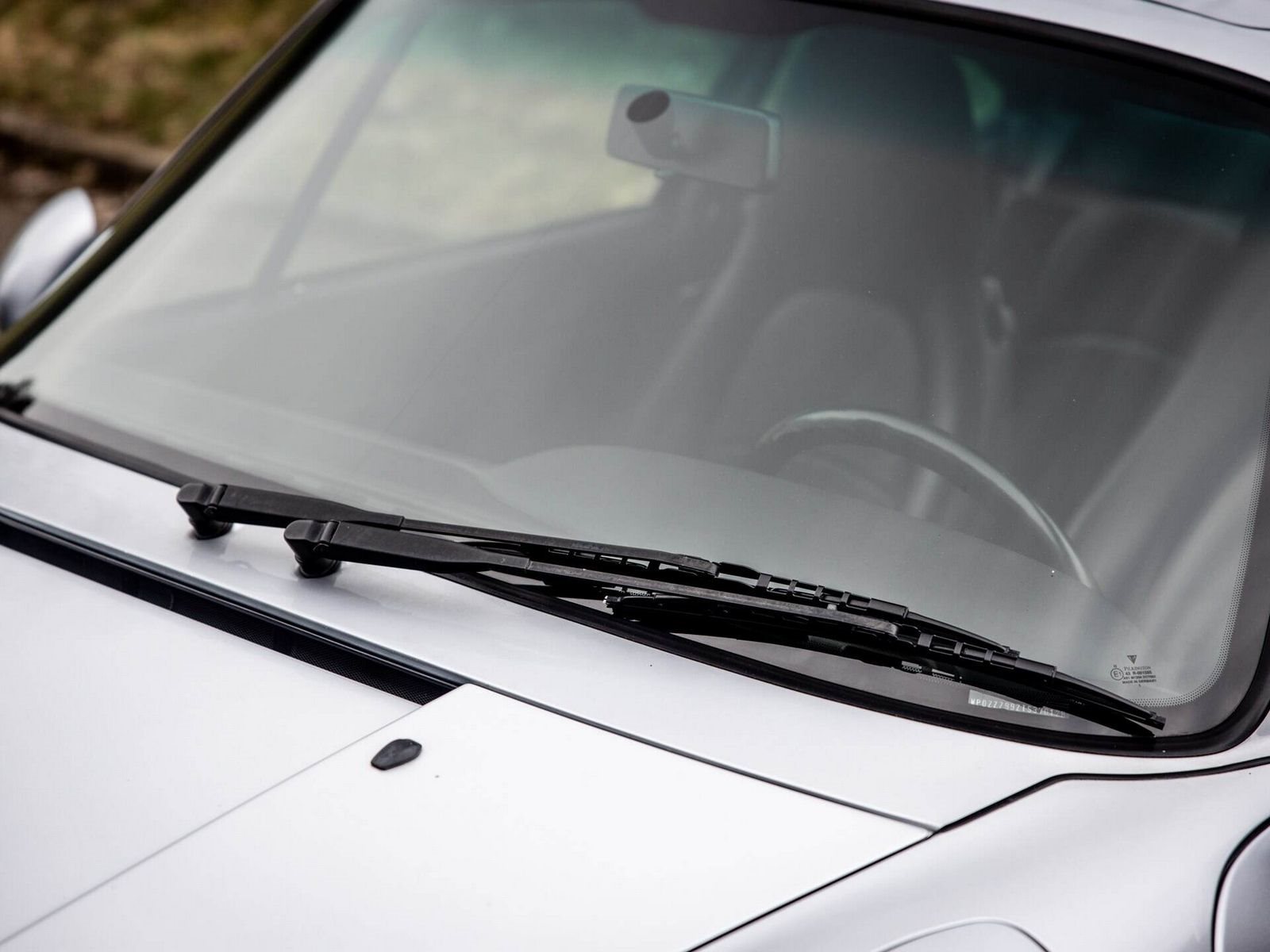 1996 - PORSCHE 911 TURBO, foto 80