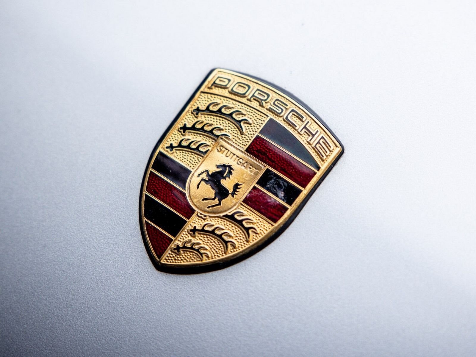 1996 - PORSCHE 911 TURBO, foto 82