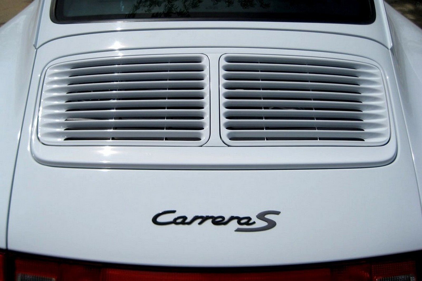 1997 - PORSCHE 911 CARRERA S, foto 11