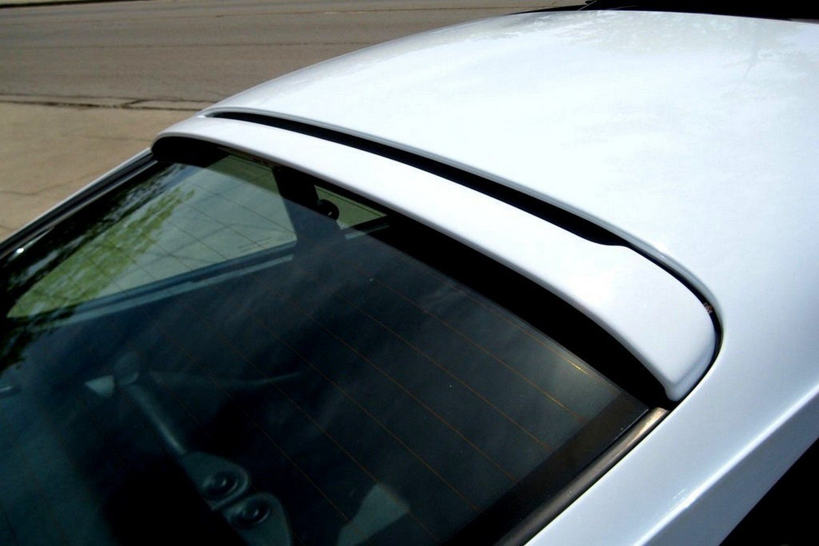 1997 - PORSCHE 911 CARRERA S, foto 12