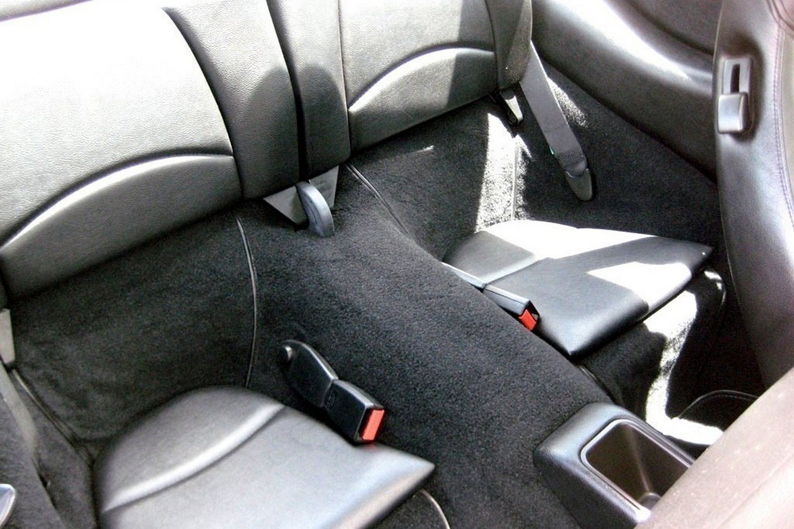 1997 - PORSCHE 911 CARRERA S, foto 15
