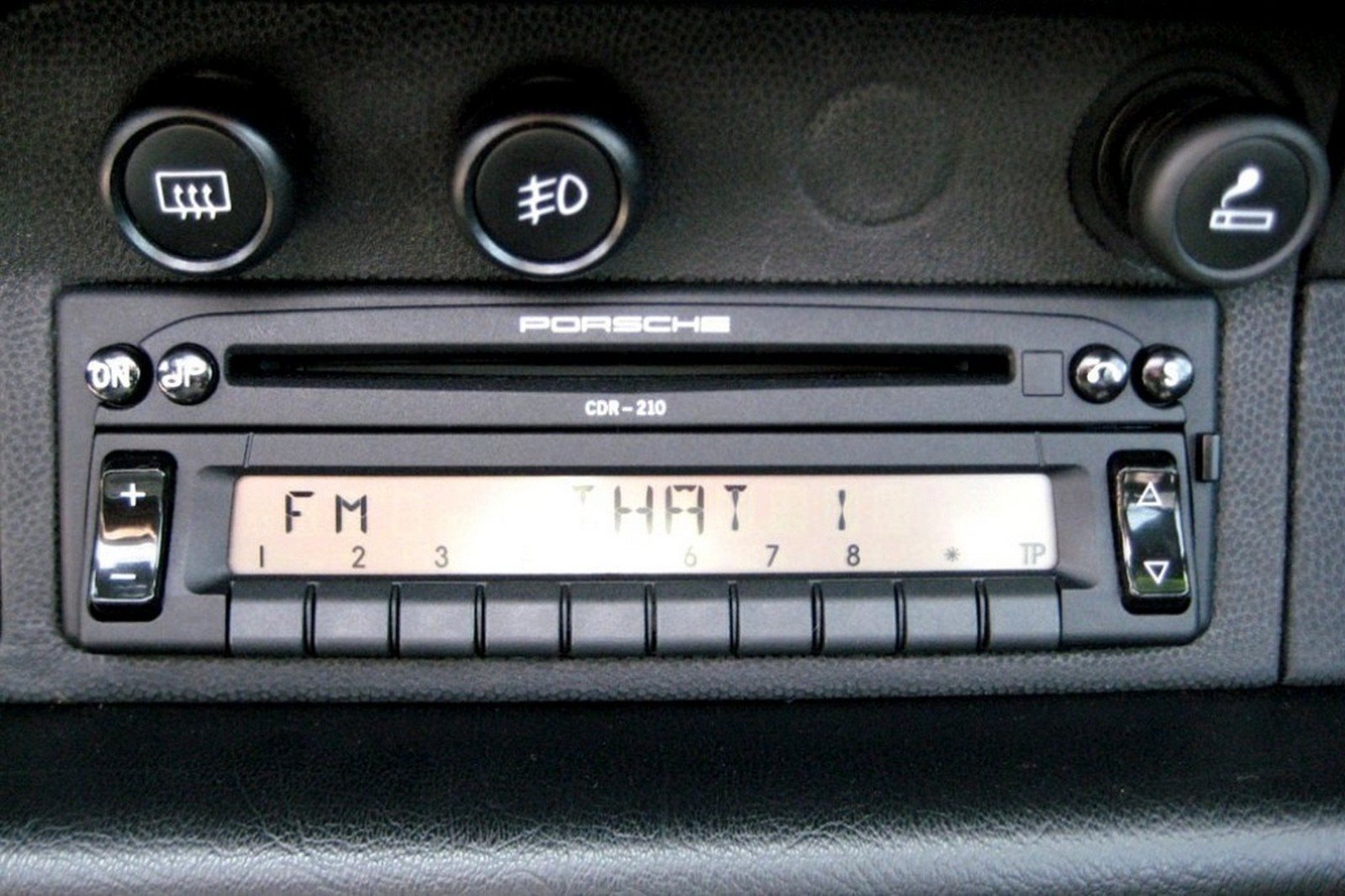 1997 - PORSCHE 911 CARRERA S, foto 16