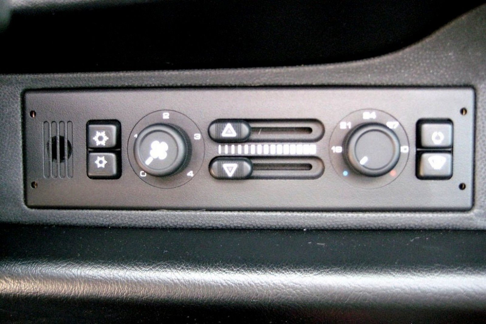 1997 - PORSCHE 911 CARRERA S, foto 17