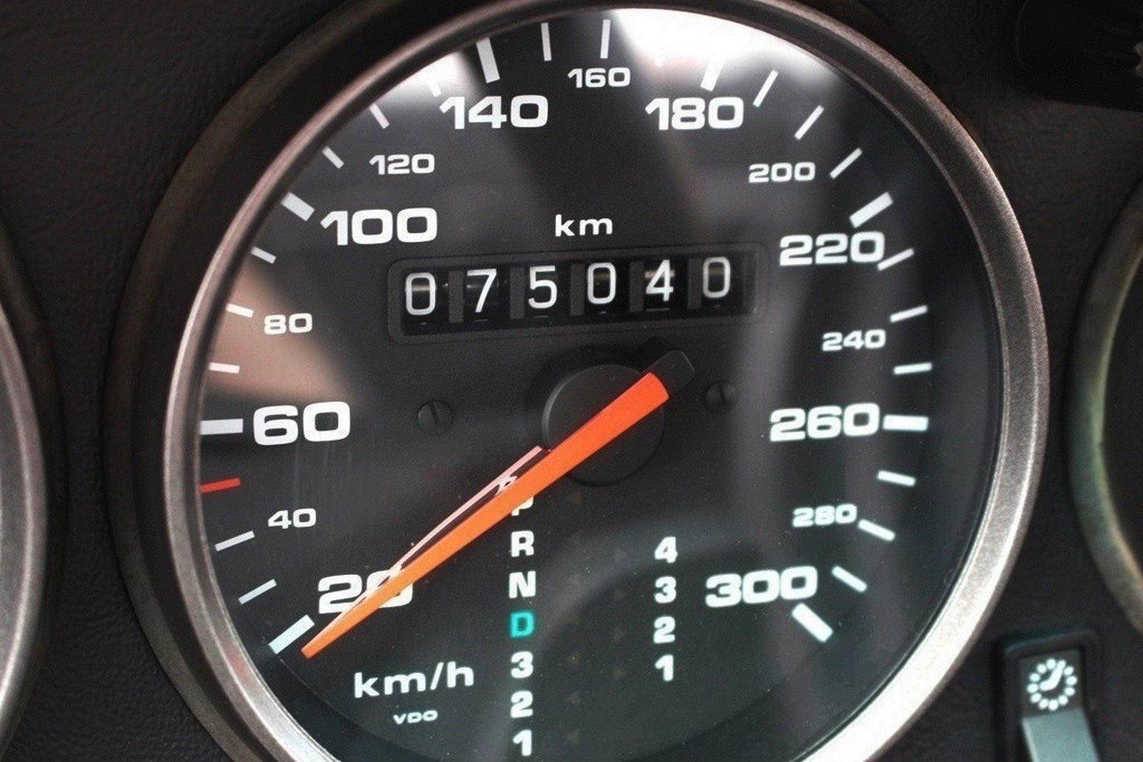 1997 - PORSCHE 911 CARRERA S, foto 27