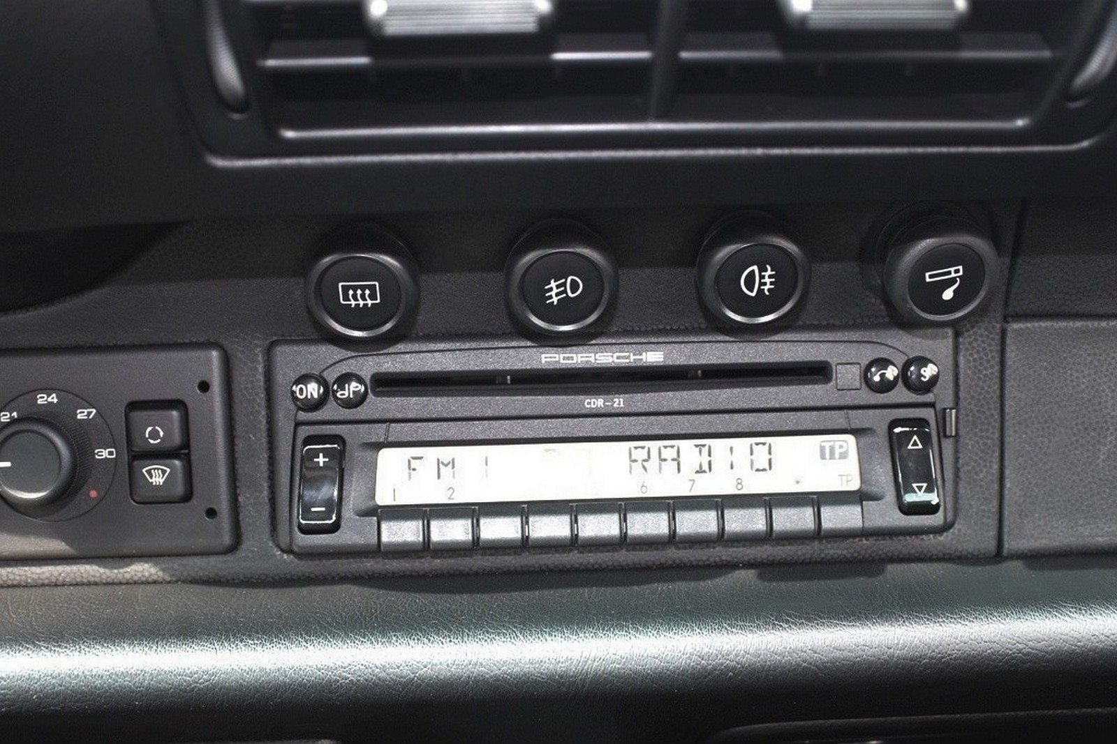 1997 - PORSCHE 911 CARRERA S, foto 30
