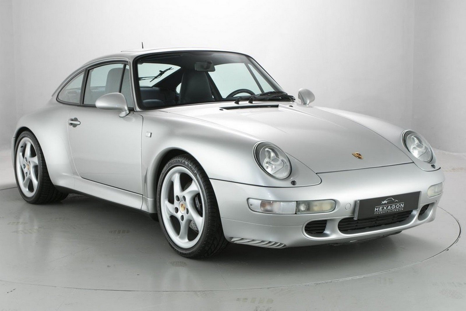 1997 - PORSCHE 911 CARRERA S, foto 64