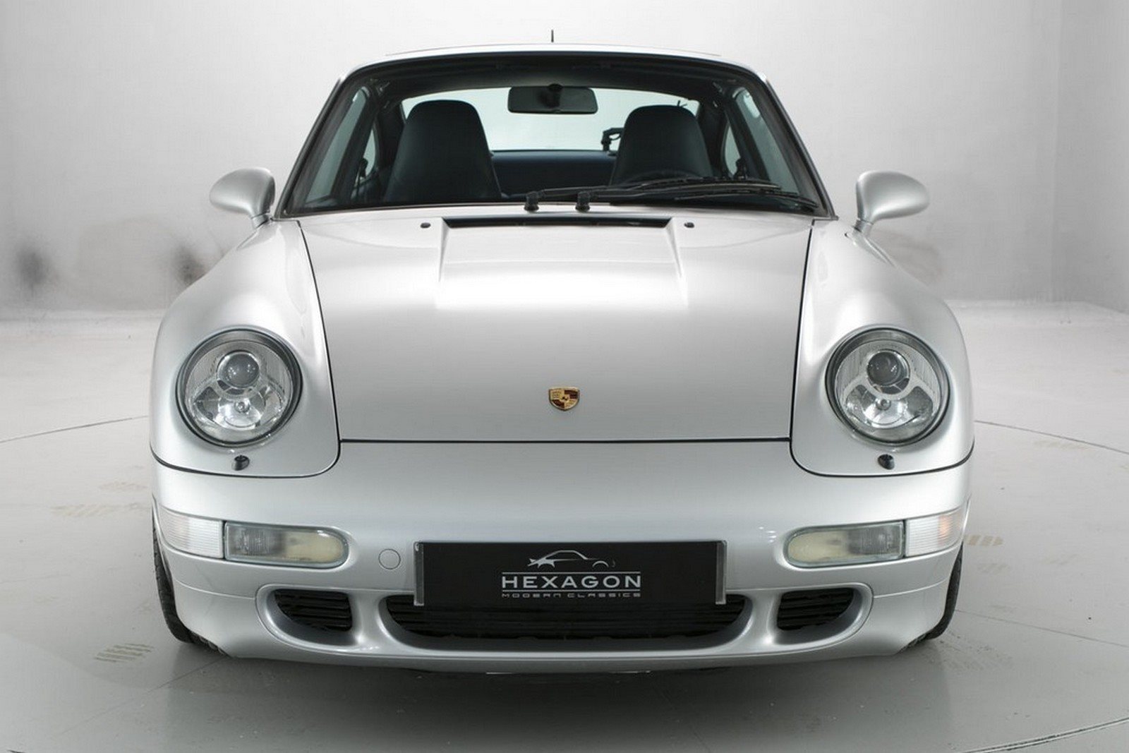 1997 - PORSCHE 911 CARRERA S, foto 66