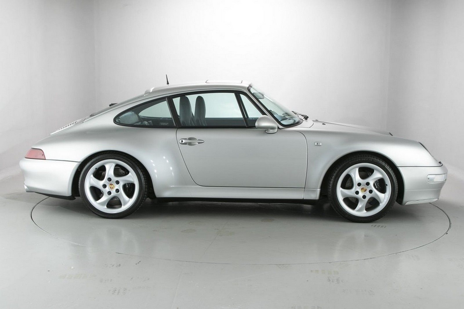 1997 - PORSCHE 911 CARRERA S, foto 68