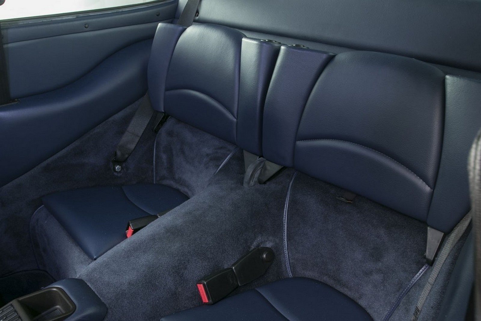 1997 - PORSCHE 911 CARRERA S, foto 71