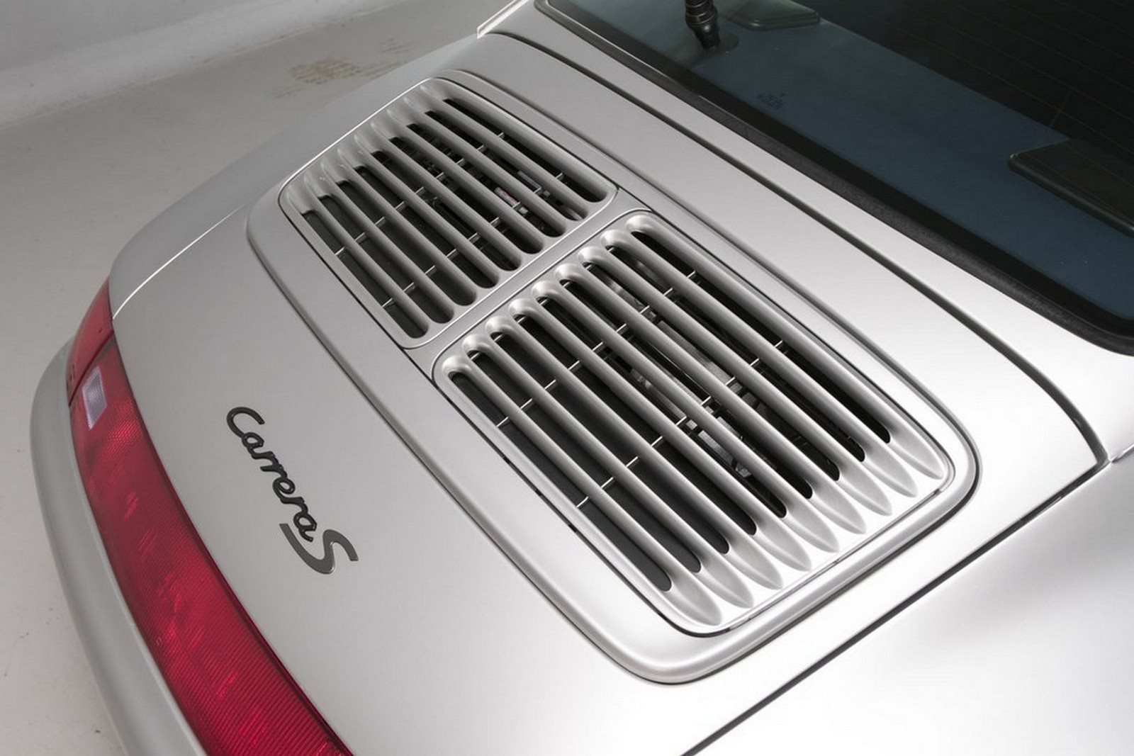 1997 - PORSCHE 911 CARRERA S, foto 75