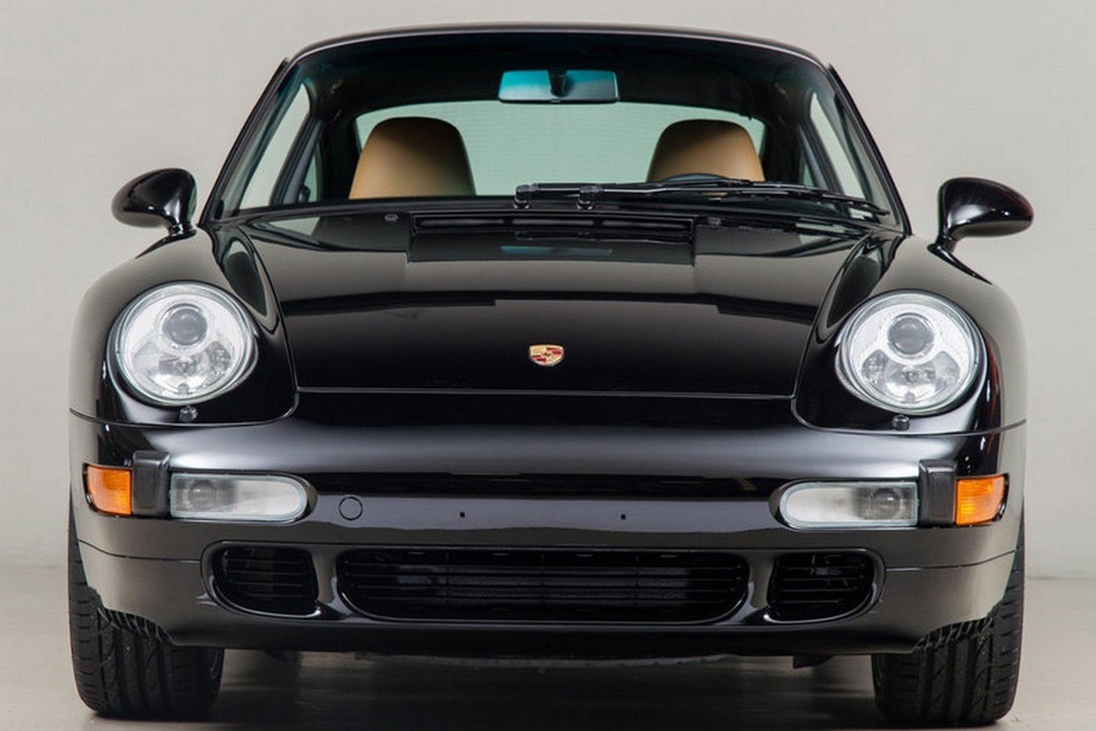 1997 - PORSCHE 911 CARRERA S, foto 83