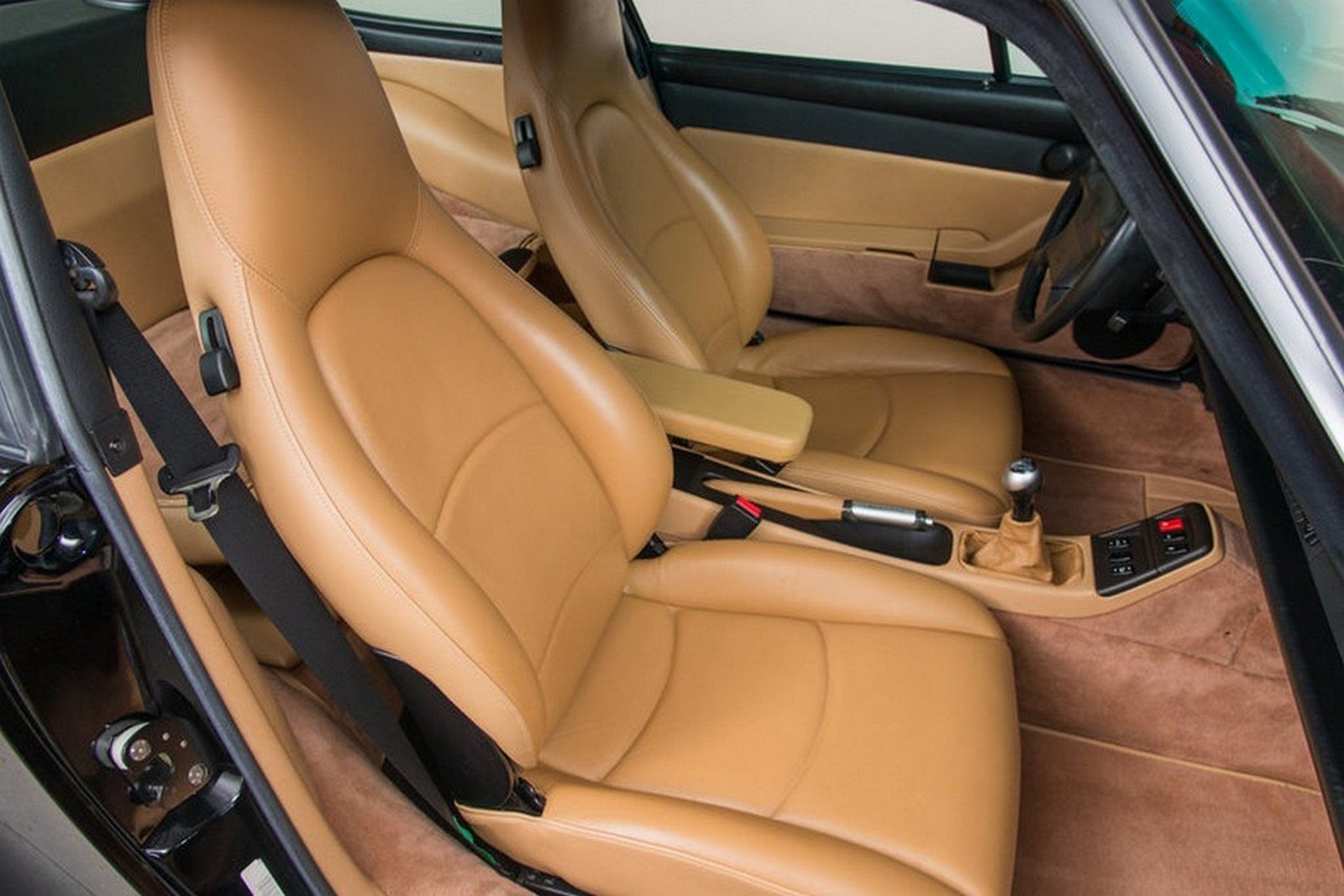 1997 - PORSCHE 911 CARRERA S, foto 87