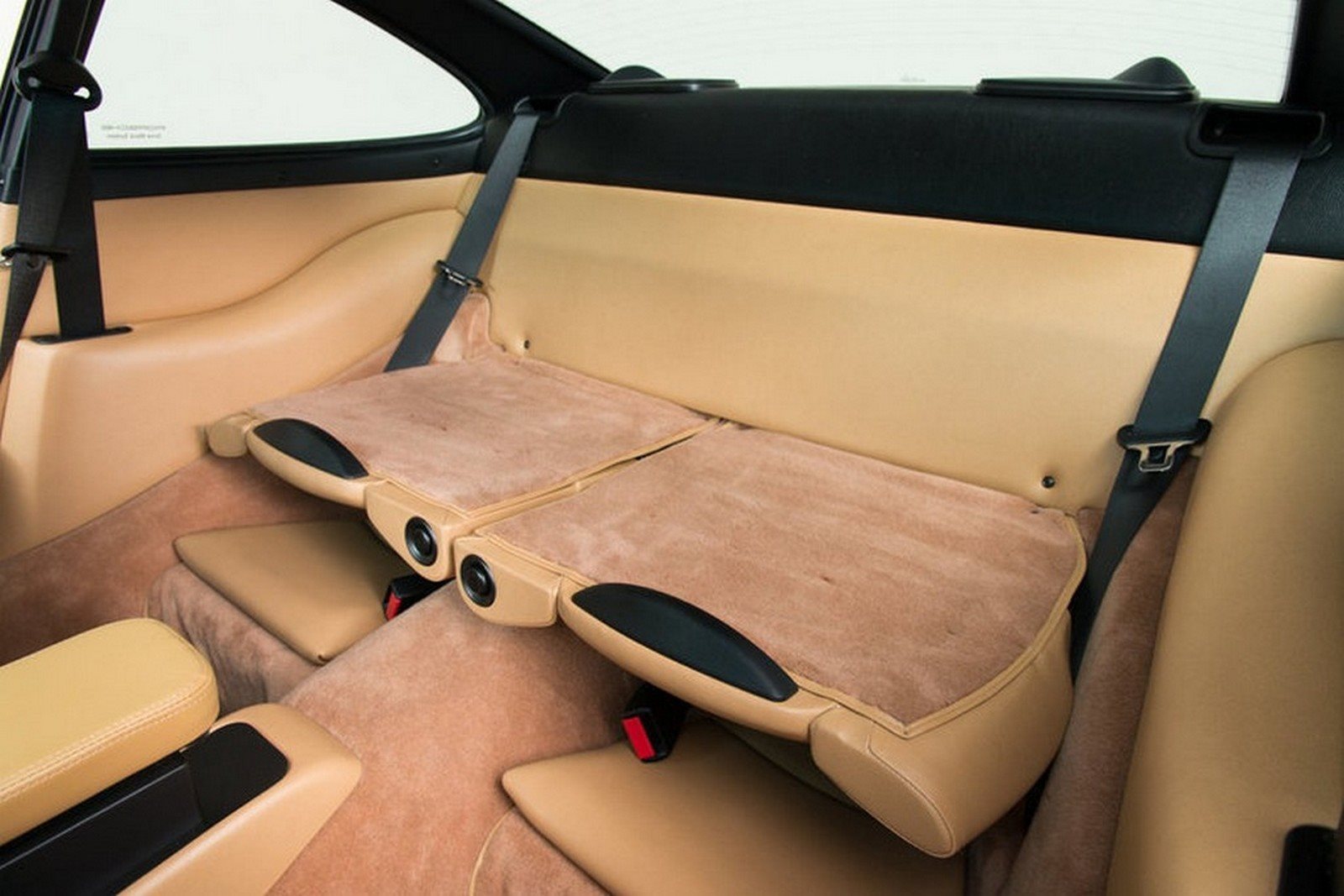 1997 - PORSCHE 911 CARRERA S, foto 90