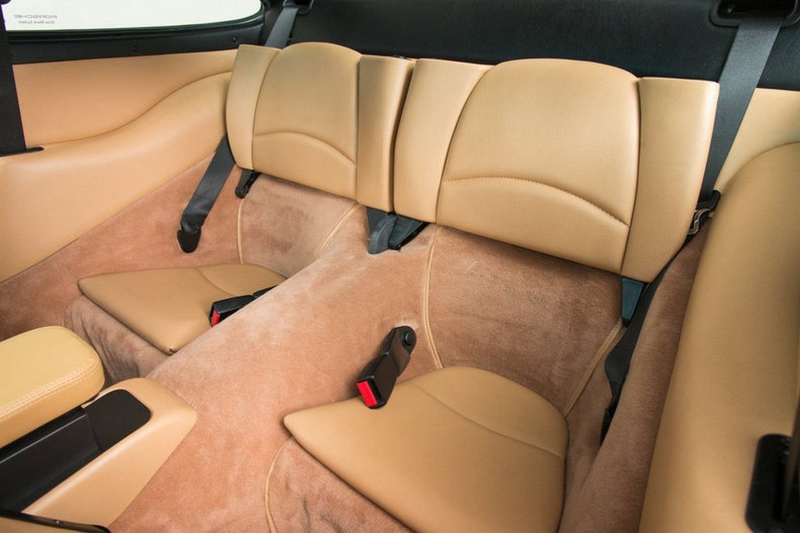 1997 - PORSCHE 911 CARRERA S, foto 91