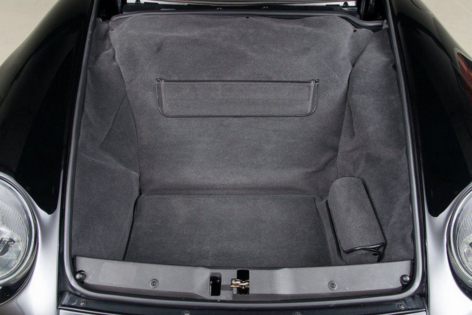 1997 - PORSCHE 911 CARRERA S, foto 93