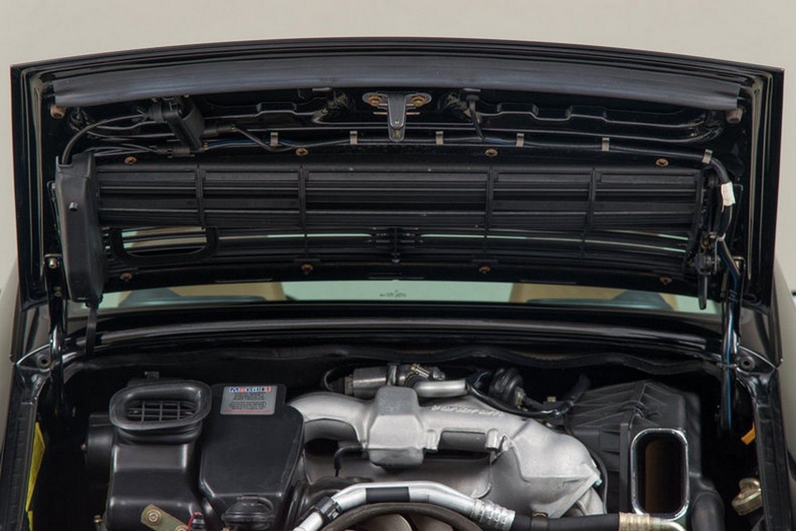 1997 - PORSCHE 911 CARRERA S, foto 98