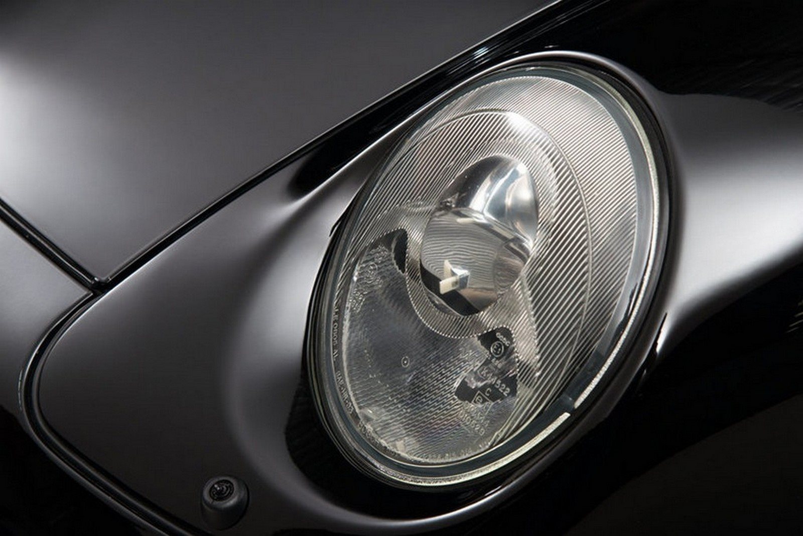 1997 - PORSCHE 911 CARRERA S, foto 108