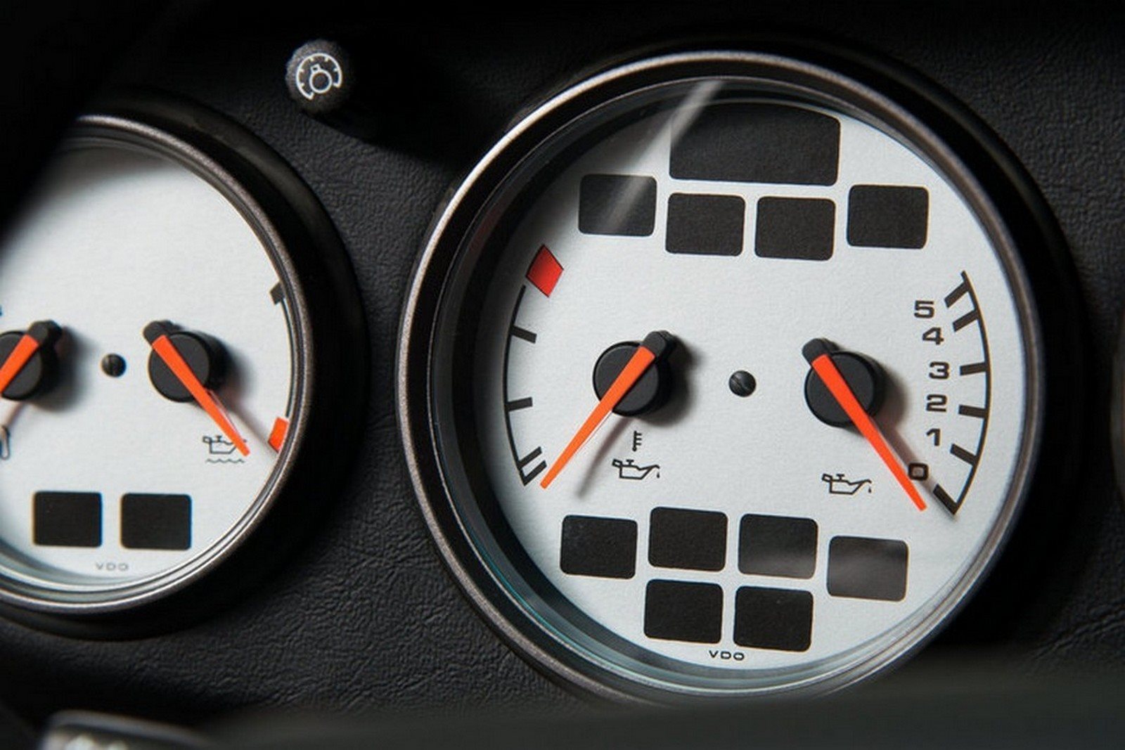 1997 - PORSCHE 911 CARRERA S, foto 115