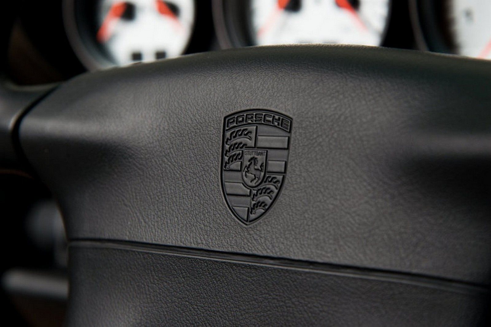 1997 - PORSCHE 911 CARRERA S, foto 116