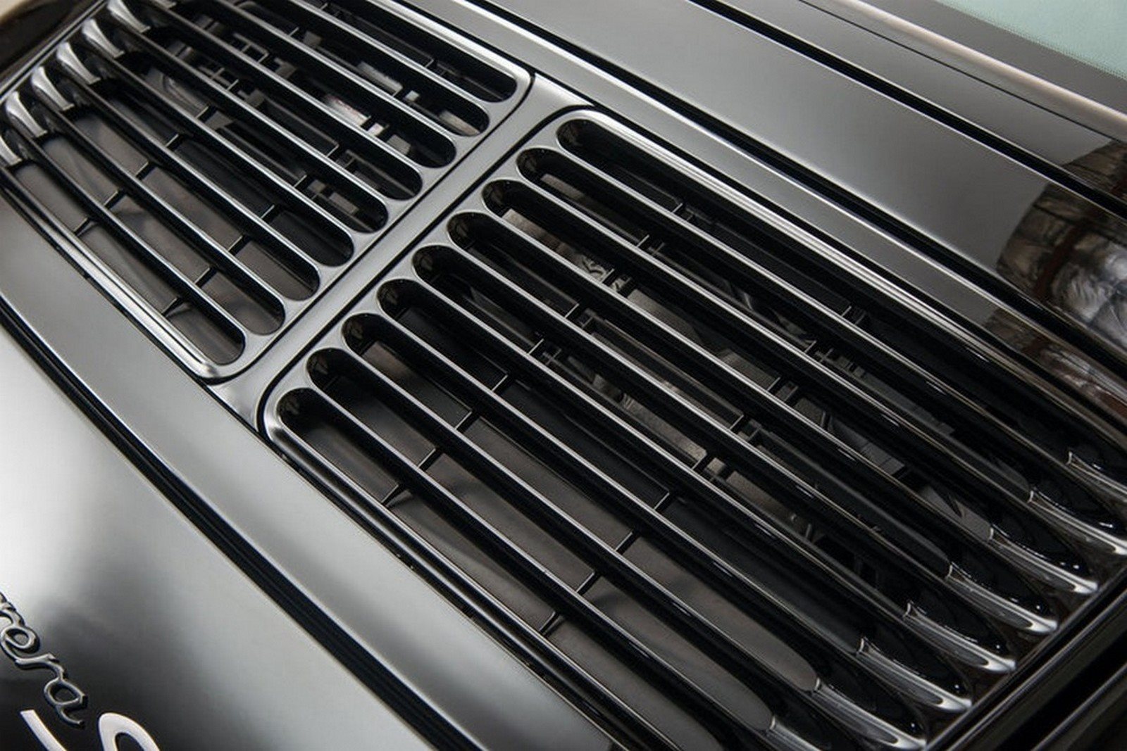 1997 - PORSCHE 911 CARRERA S, foto 117