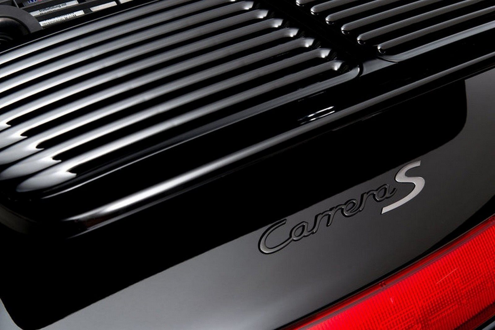 1997 - PORSCHE 911 CARRERA S, foto 118