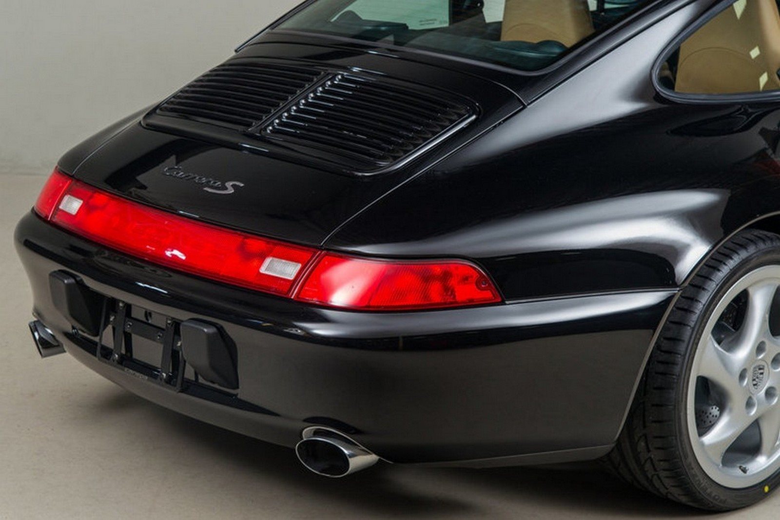 1997 - PORSCHE 911 CARRERA S, foto 120