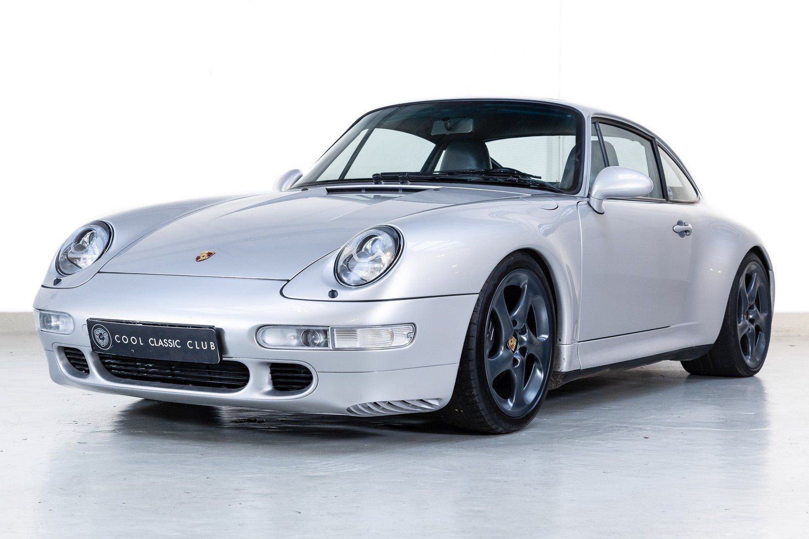 1997 - PORSCHE 911 CARRERA S, foto 121